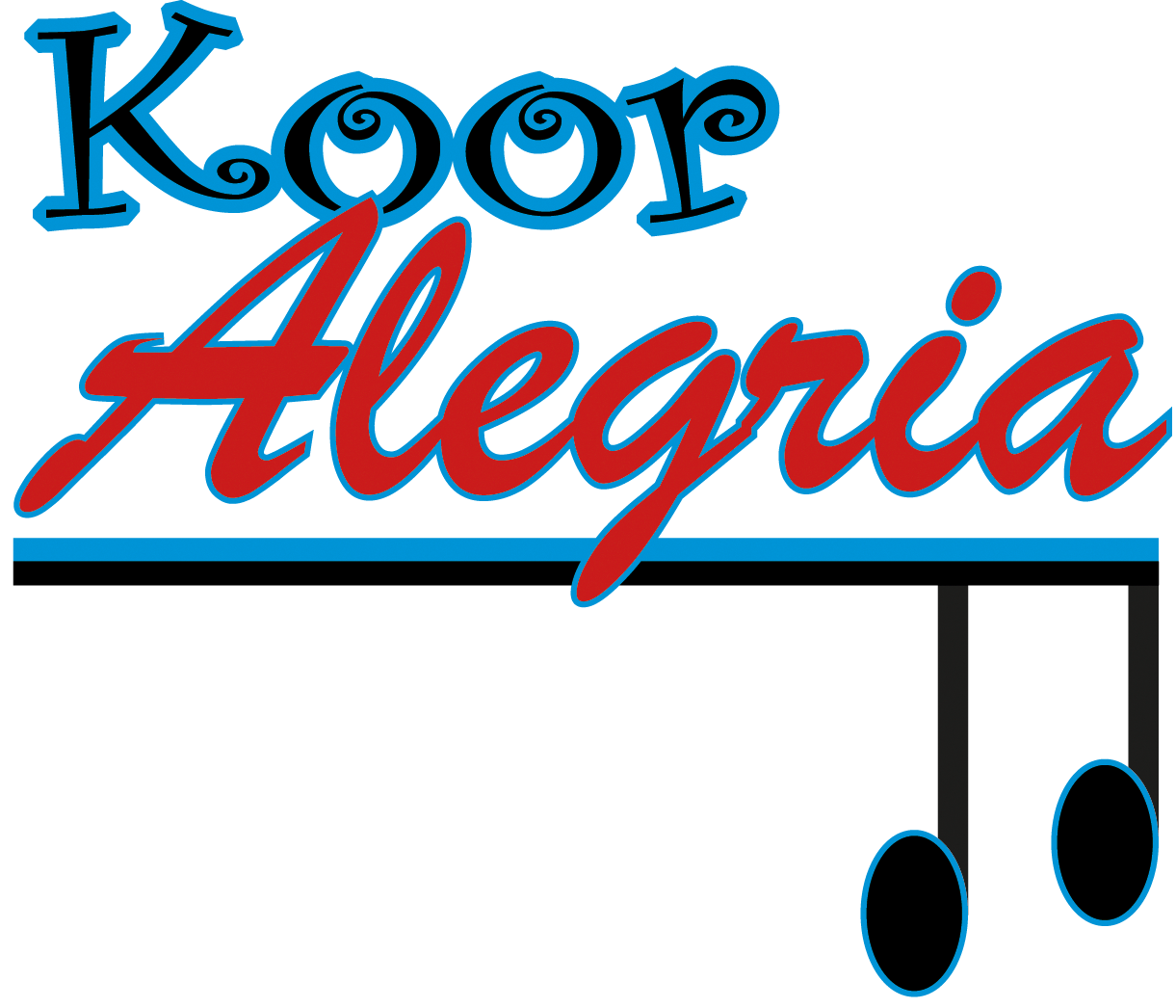 Koor Alegria